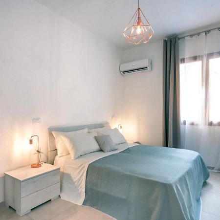 Grace Rooms Siniscola Εξωτερικό φωτογραφία