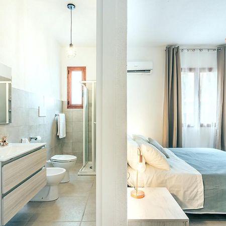 Grace Rooms Siniscola Εξωτερικό φωτογραφία