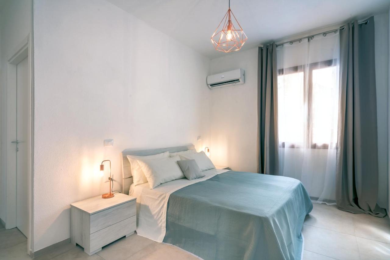 Grace Rooms Siniscola Εξωτερικό φωτογραφία