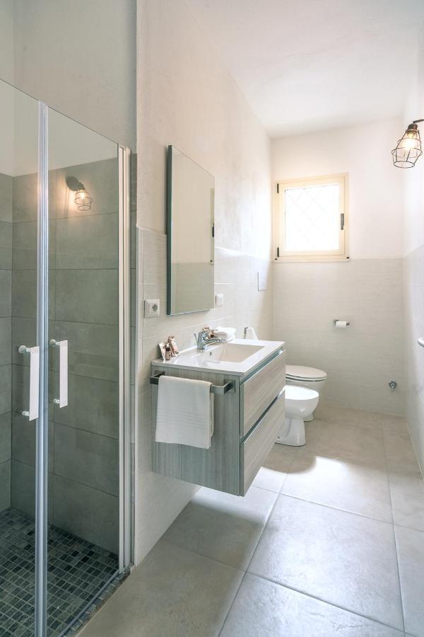 Grace Rooms Siniscola Εξωτερικό φωτογραφία