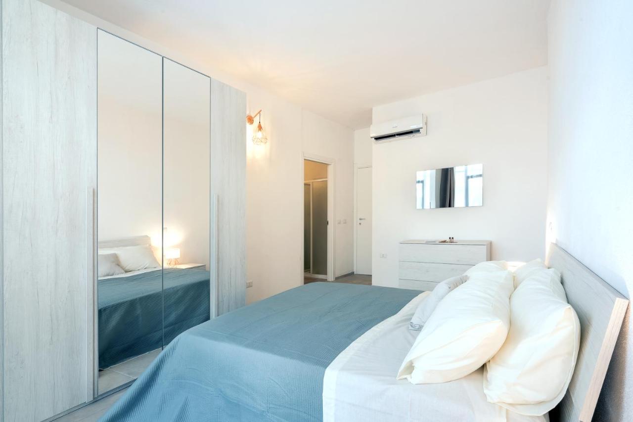 Grace Rooms Siniscola Εξωτερικό φωτογραφία