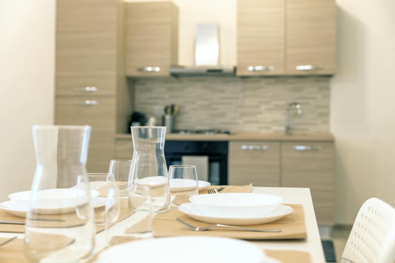 Grace Rooms Siniscola Εξωτερικό φωτογραφία